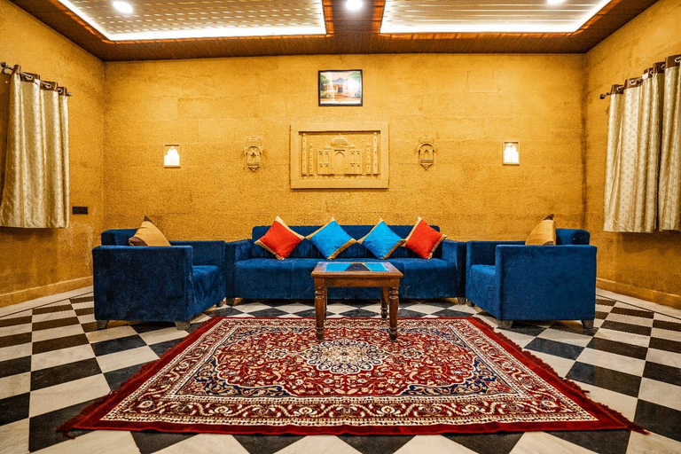 Others 4, Desert Heritage Camp and Resort, Jaisalmer