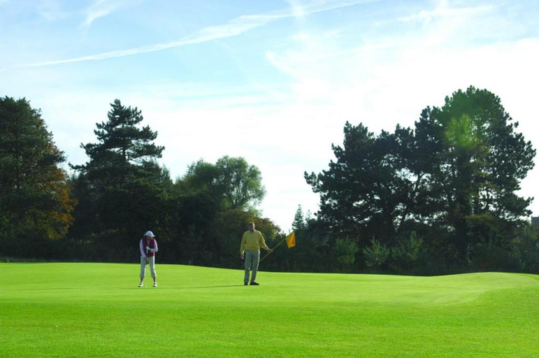Others 3, Wentworth Lodge, Lincolnshire