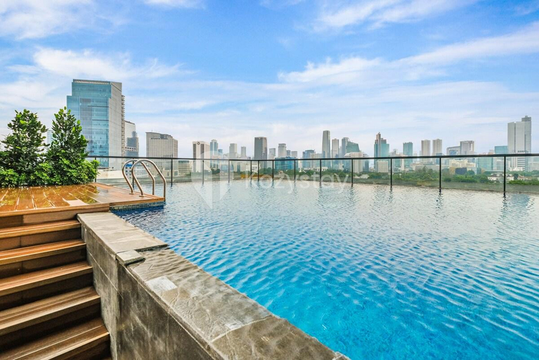 Others 4, Alba by Kozystay - Tebet, Jakarta Selatan