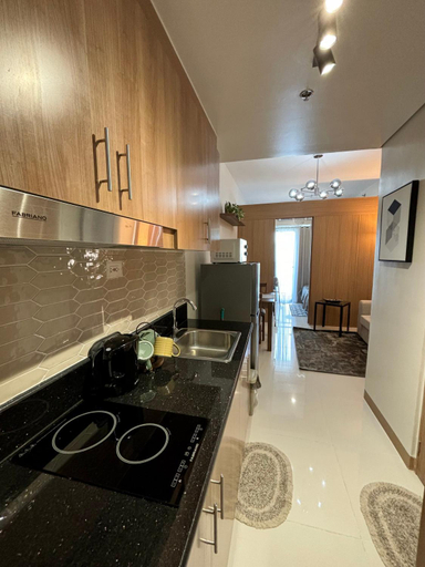 5, Cozy Space in Makati - Margareth Suite, Makati City