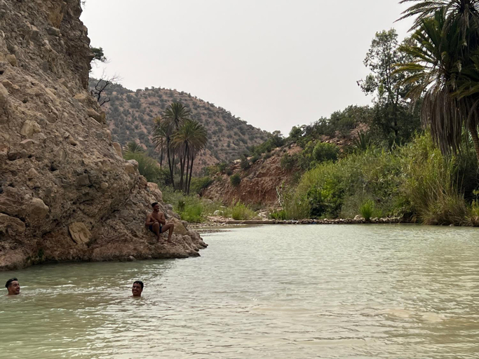 Others 2, Auberge Imazighen, Agadir-Ida ou Tanane