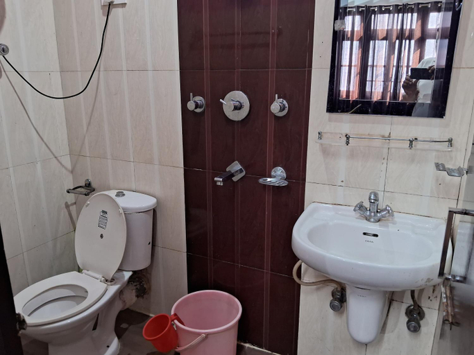 Others 2, Lama Hotel, East Sikkim