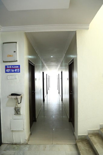 Others 4, Sai sri Krishna Deluxe Lodge, Hyderabad