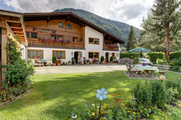 Others 3, Alpenruh, Landeck