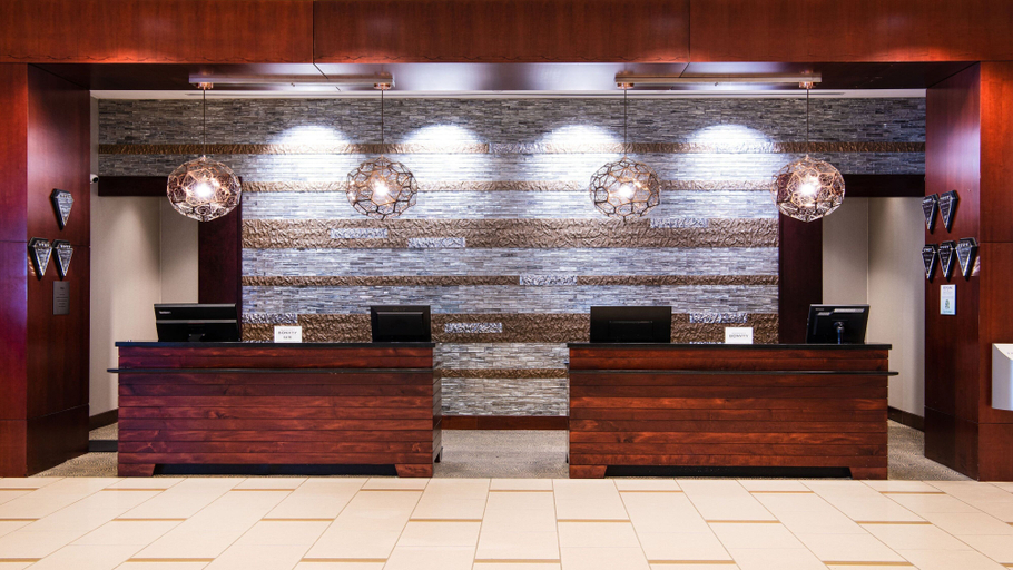 Public Area 4, The Westin Huntsville, Madison