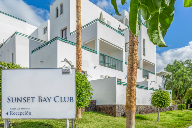 Public Area 3, Sunset Bay Club, Santa Cruz de Tenerife