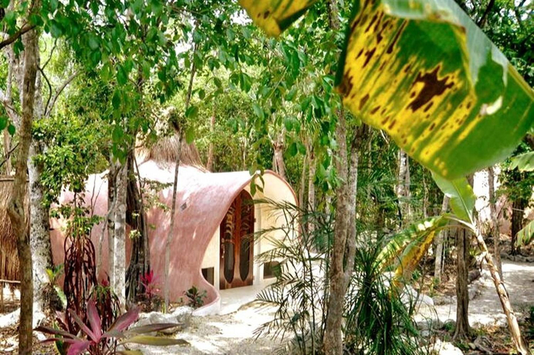 Others 4, Unique Jungle Dome Kaa, Cozumel