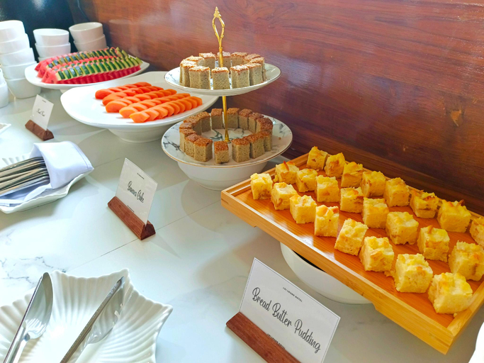 Others 4, LOI LOUNG HOTEL, Taunggye