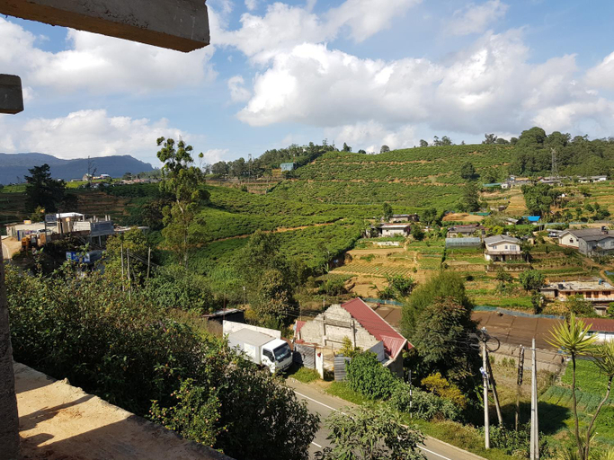 Others 3, Hotel ColdWorld, Nuwara Eliya