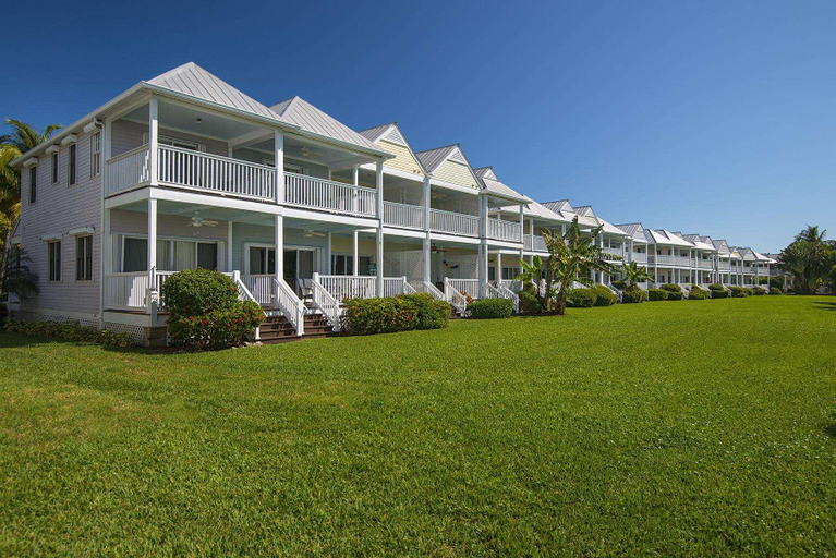 Exterior & Views 1, Hawks Cay Resort, Monroe