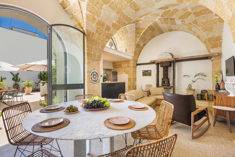 Others 5, B&B Palazzo Flora, Lecce