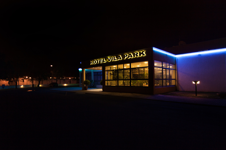 Public Area 4, Vila Park, Santiago do Cacém