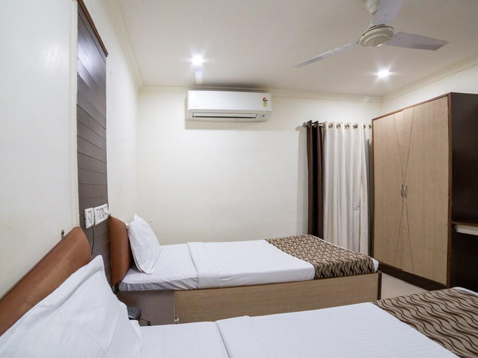 Others 3, Swagath Residency Kukatpally, Ranga Reddy