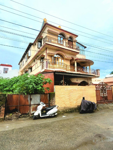 Others 5, Ranasons Green, Dehradun
