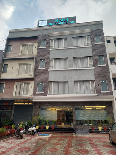 Others, Hotel Dreamland Inn, Sahibzada Ajit Singh Nagar