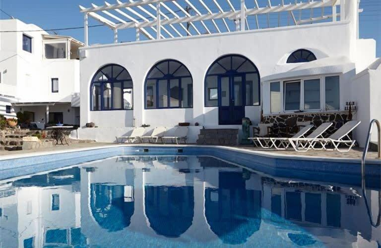 Others 3, Amazing 1BR Suite Perfect Sea View in Santorini, South Aegean