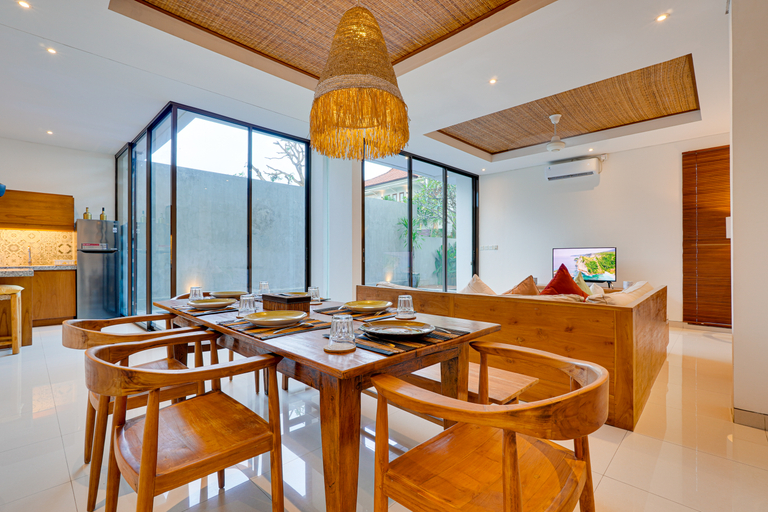 Others 4, Villa Laviosa - Seminyak by Nabe Hospitality Management, Badung