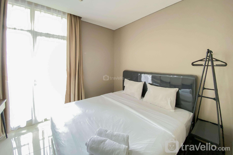 Others 3, Studio Minimalis Ciputra International By Travelio, West Jakarta