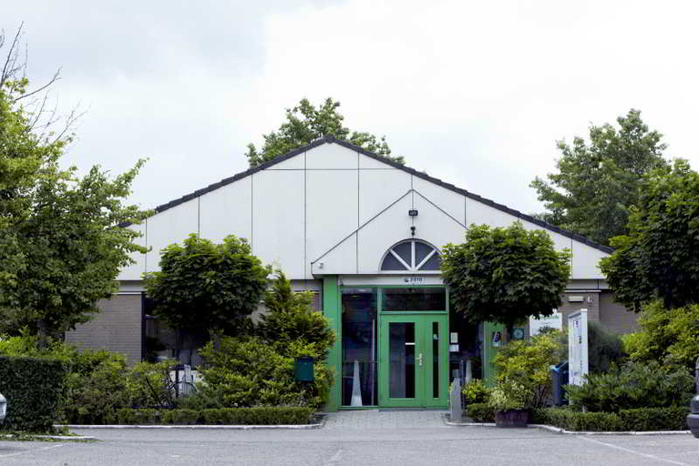 Public Area 2, Campanile Shertogenbosch, 's-Hertogenbosch