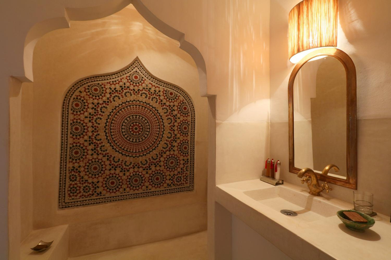 Others 3, RIAD DAR DAR, Marrakech