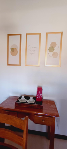 Others 5, Hospede do Lar Amoroso Bed & Breakfast, Salvador
