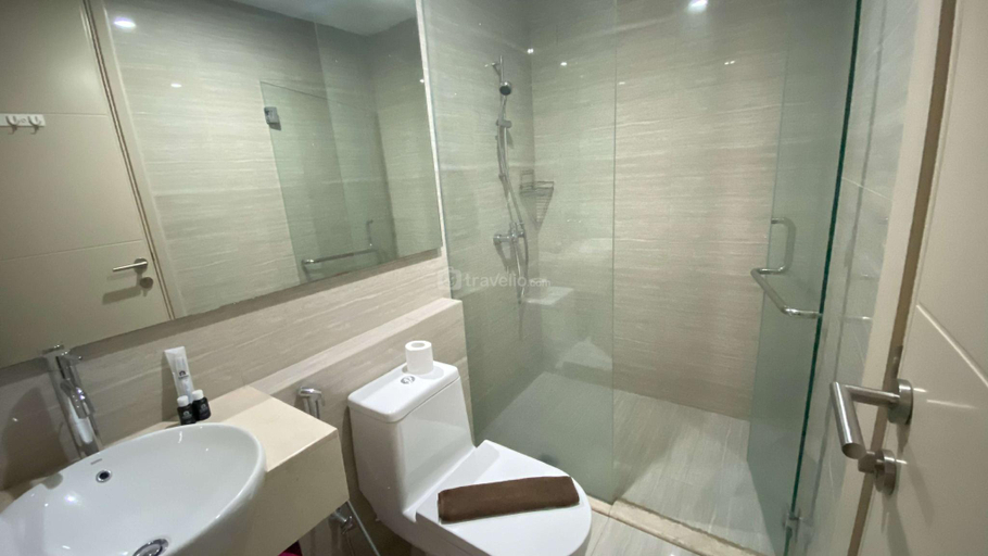 Others 4, Studio Room La Riz Supermall Mansion By Travelio, Surabaya