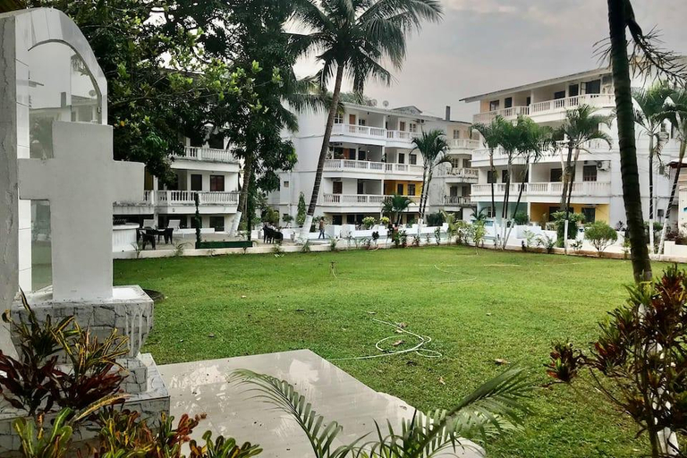 Others 4, Candolim Hideout Resort, North Goa