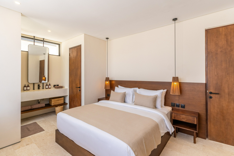 Bedroom 3, La Finca Bingin, Badung