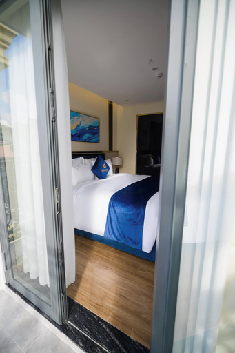 Bedroom 5, Sandals Mimosa, Đà Lạt