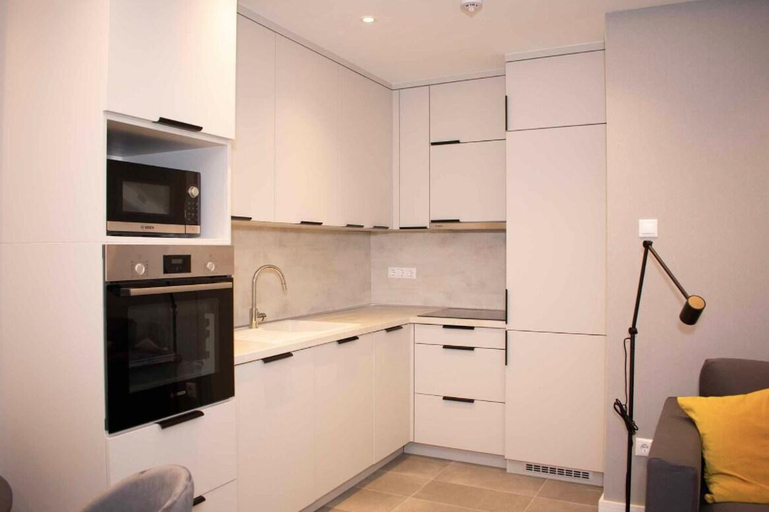 Others 5, Luxury Cozy 2 BDR Downtown Apt.1, Budapesti