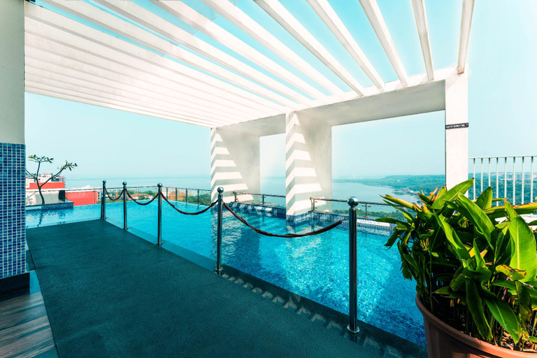 Others 2, Riritana Resort Residences, South Goa
