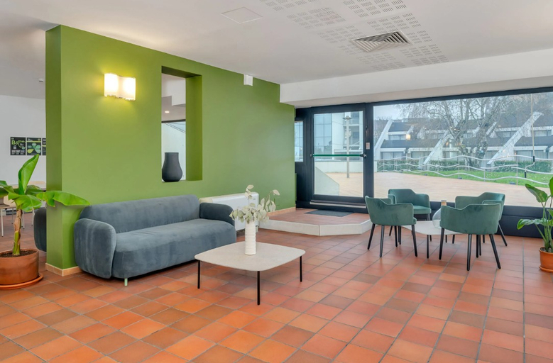 Public Area 4, B&B Hotel Alba, Cuneo