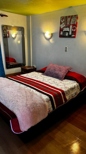 Others 3, Hostal Como en Casa, Arica