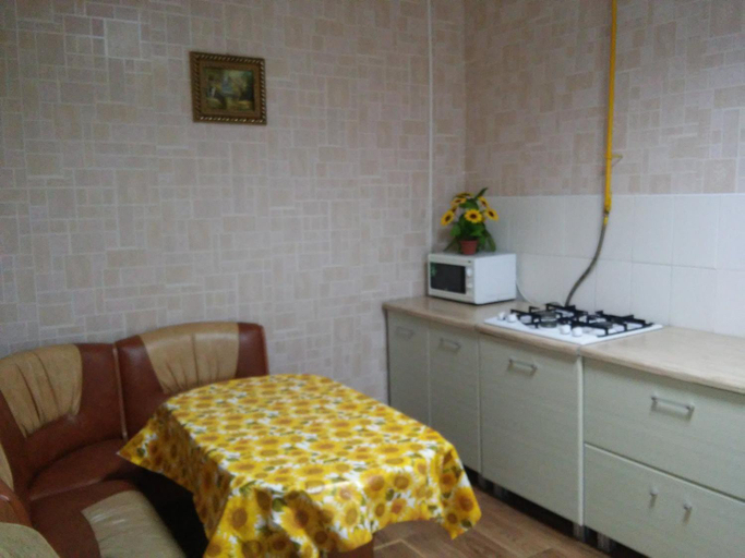 Others 4, Gostinitsa Solnechnaya, Ishimskiy rayon