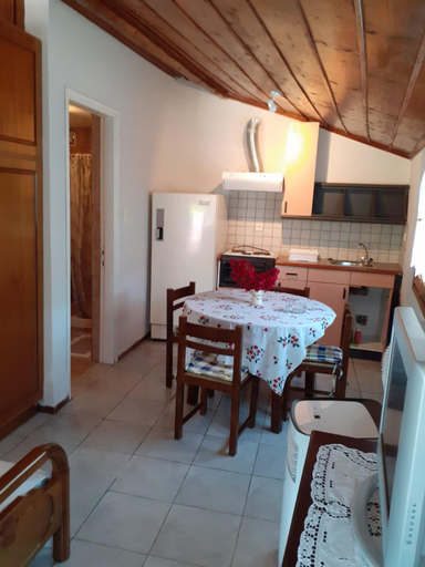 Others 5, View apartment, Thessaly