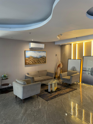 Others 4, The Meirta ALTUZ Apartment, Yogyakarta
