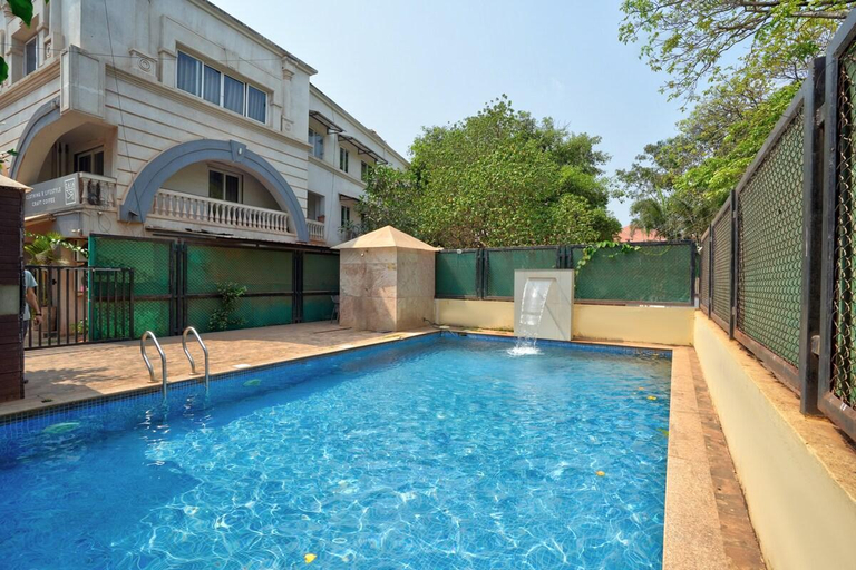 Others 3, Luxurious 2BHK With Pool., North Goa