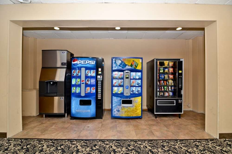 Public Area 5, Best Western Summit Inn, Niagara