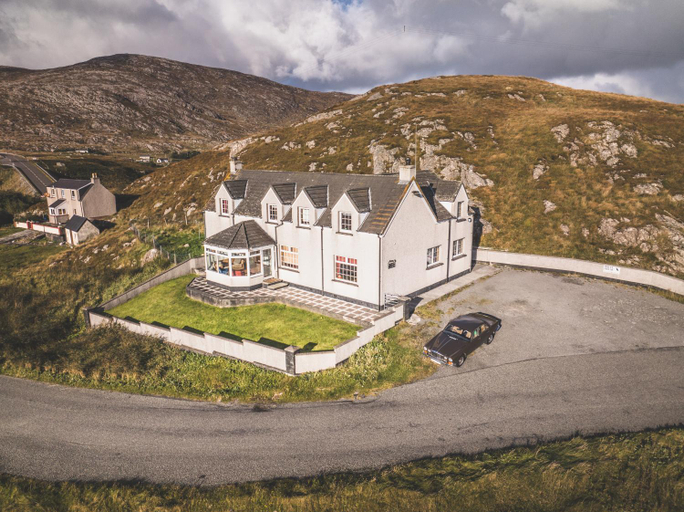 Others 5, Hirta House, Eilean Siar