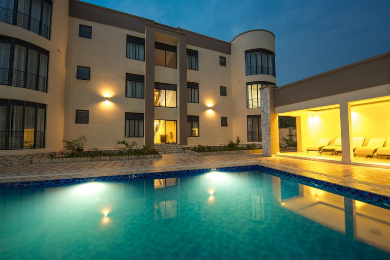 Others 4, Lexor Apartments, Gasabo