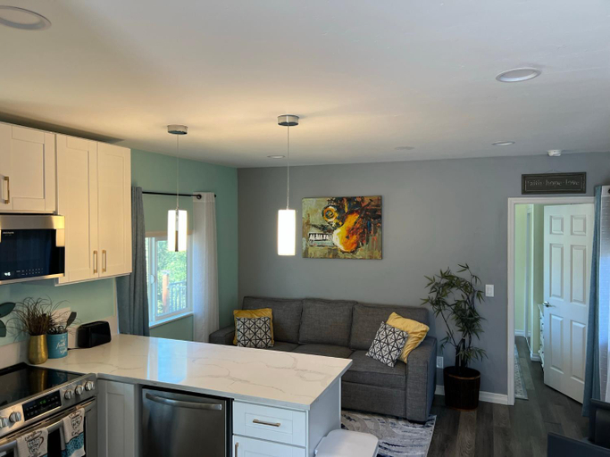 Others 5, Newly Remodel Wine-Country Retreat, San Diego