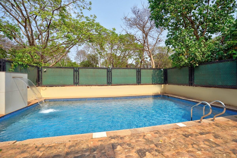 Others 4, Luxurious 2BHK With Pool., North Goa