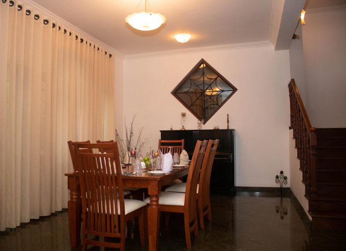 Others 3, Holistic Villas River, K.F.G. & G. Korale