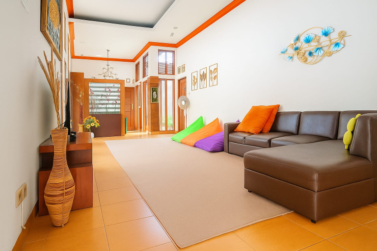 Others 4, Villa Jogja Syariah, Yogyakarta
