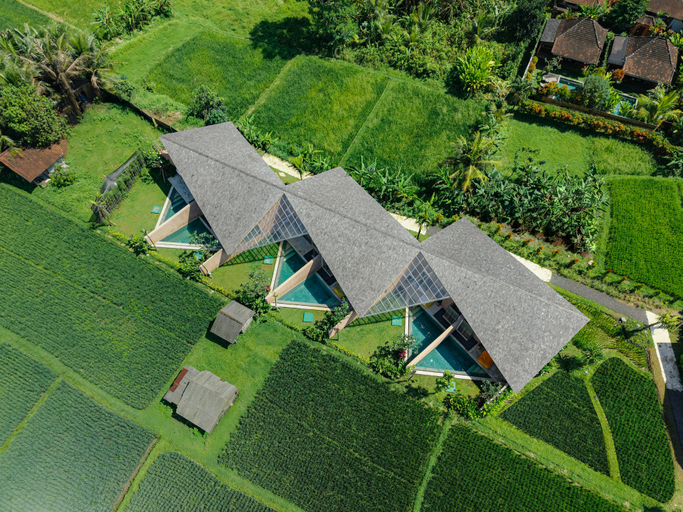 Exterior & Views 5, Terra Sayan, Gianyar