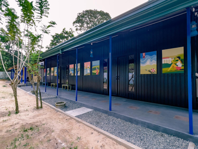Others 5, Lost & Found Hostel Weligama, Weligama