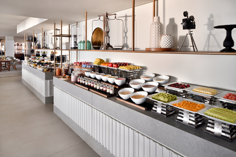 Others 5, Al Alamein Hotel, El Alamein