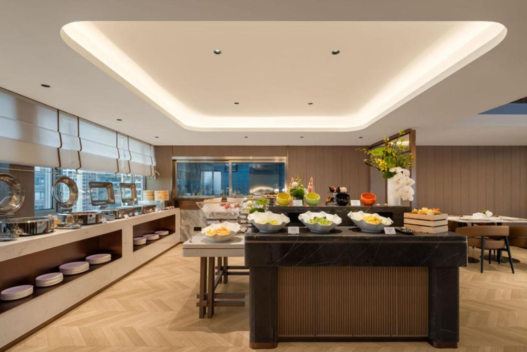 Food & Drinks 3, WILMTON PLACE, Guangzhou