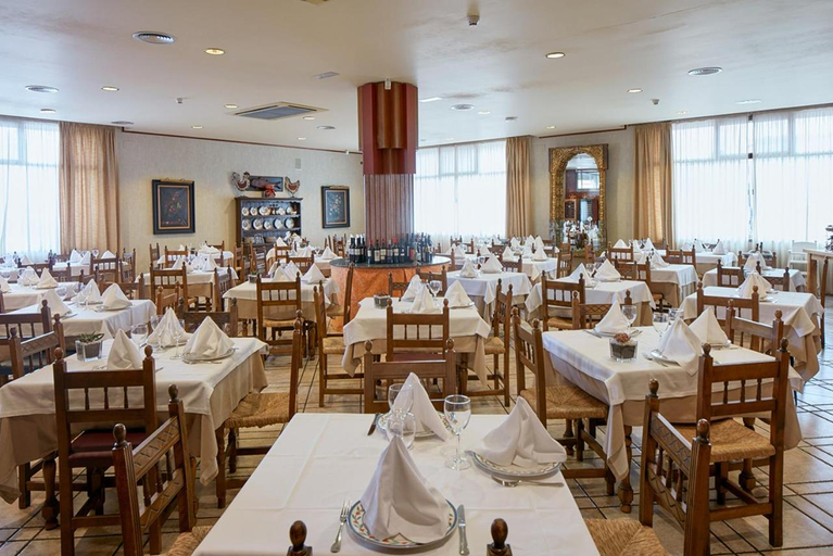 Food & Drinks, HOSTAL DONA JUANA, Soria