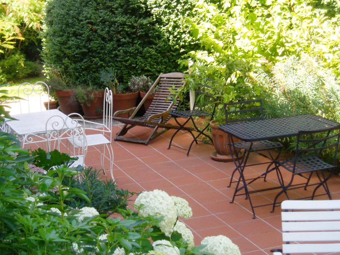 Others 5, Hotel Le Clos Raymi, Marne